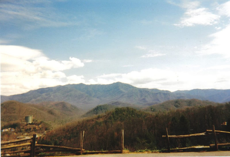 Great Smoky Mountains National Park